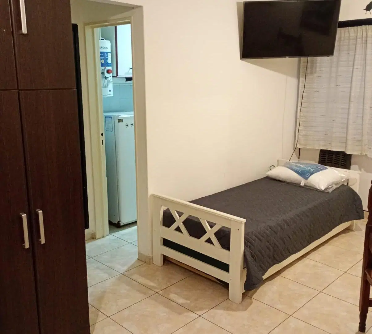 VENTA MONOAMBIENTE ZONA PASEO ALDREY 4