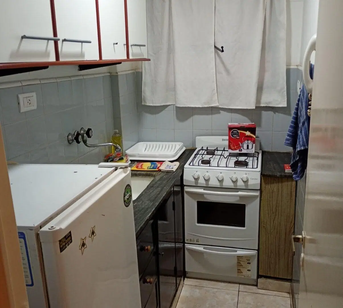 VENTA MONOAMBIENTE ZONA PASEO ALDREY 5