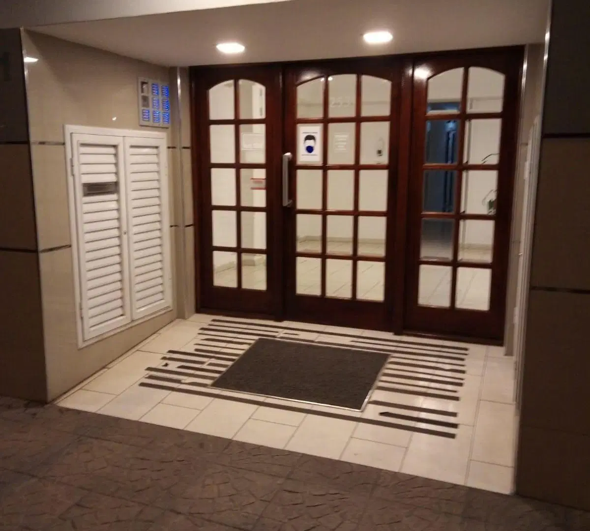 VENTA MONOAMBIENTE ZONA PASEO ALDREY 2