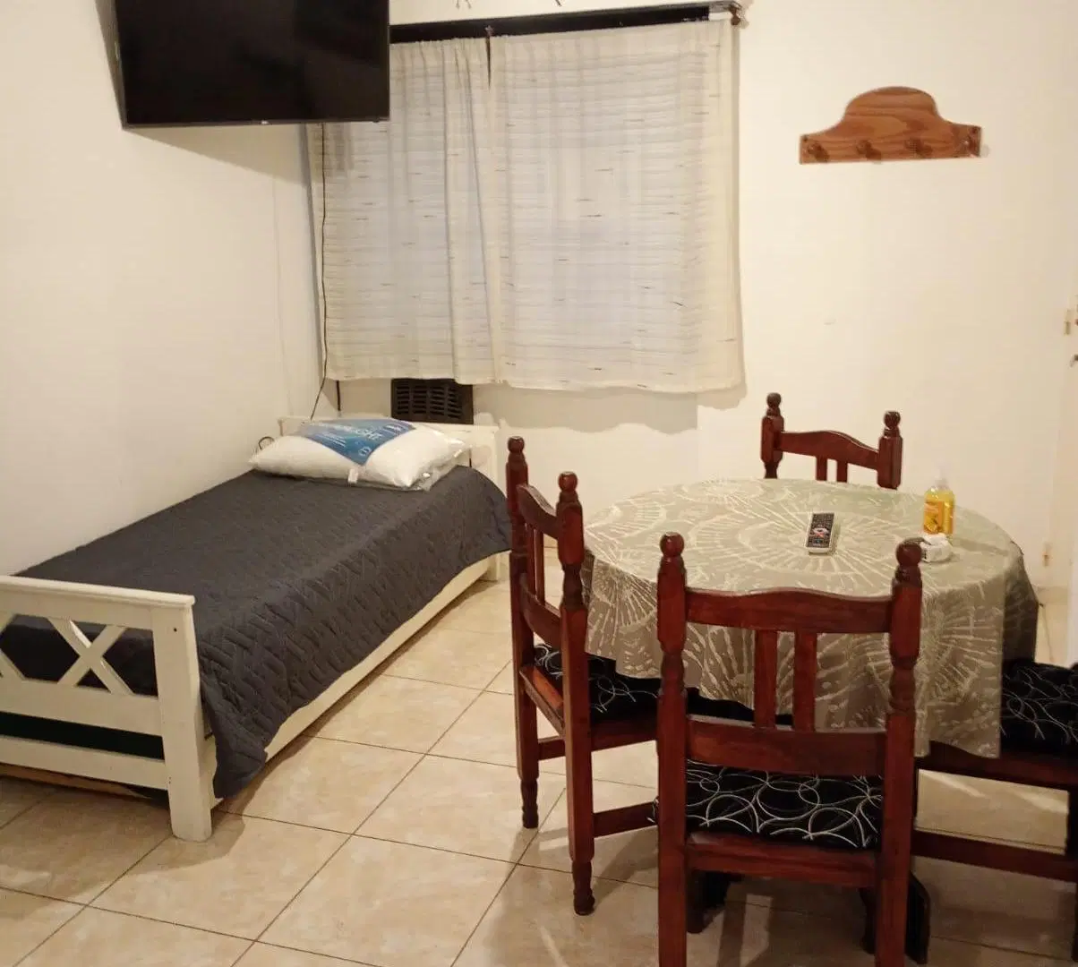 VENTA MONOAMBIENTE ZONA PASEO ALDREY 3