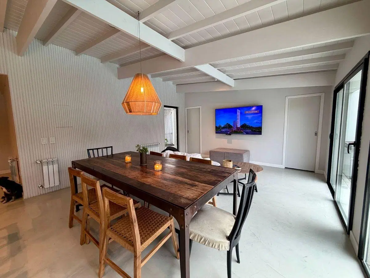Venta Casa 4 ambientes en Los Pinares 3