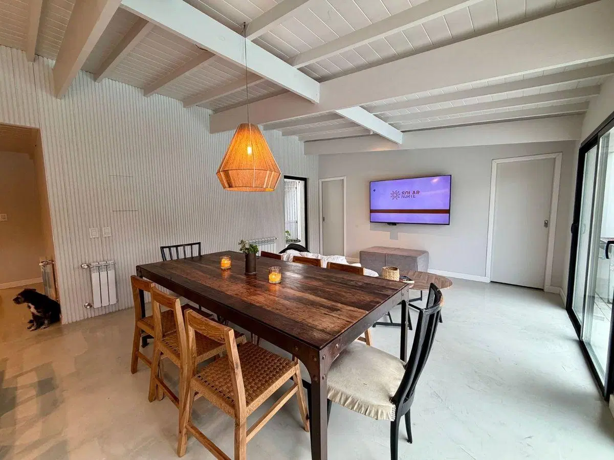 Venta Casa 4 ambientes en Los Pinares 4
