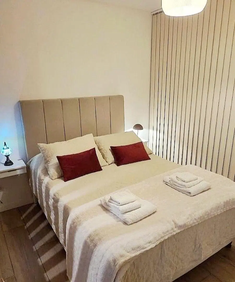 Venta Departamento Studio de 1 ambiente a 50 metros del mar, zona Constitución, Mar del Plata. 3