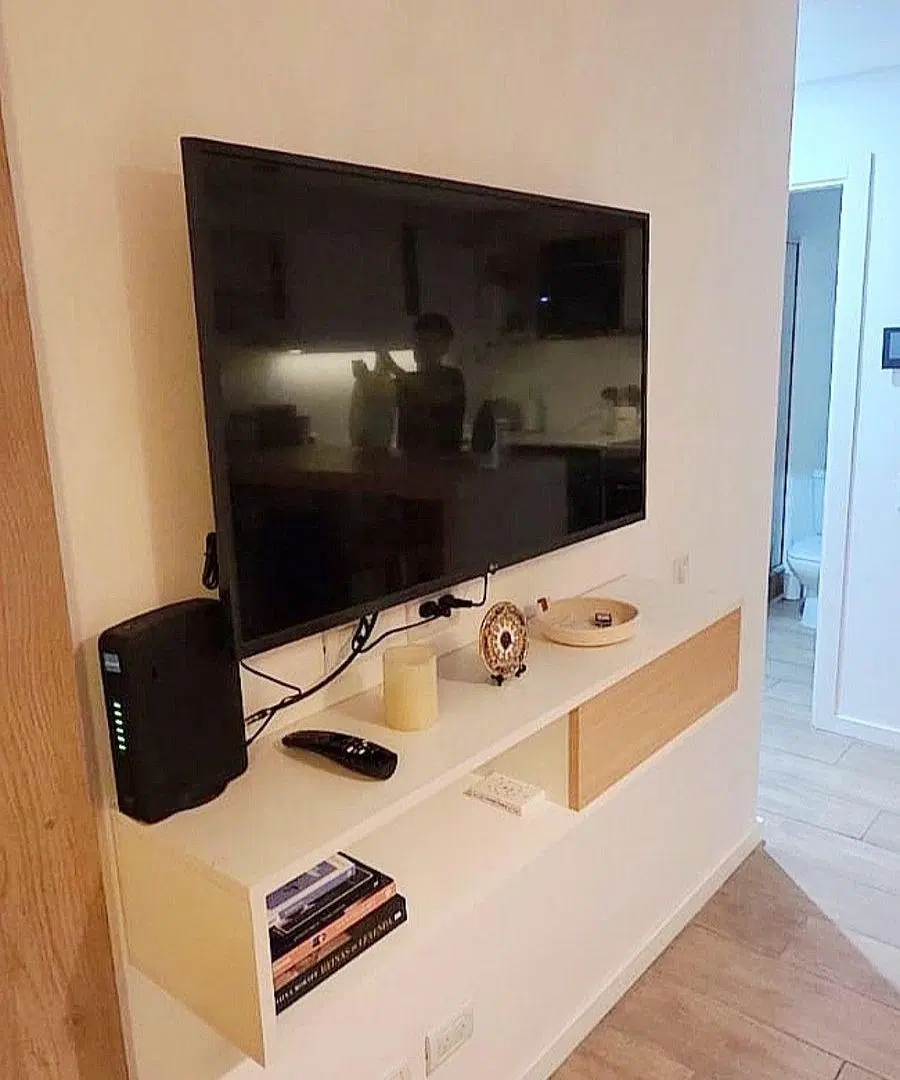 Venta Departamento Studio de 1 ambiente a 50 metros del mar, zona Constitución, Mar del Plata. 5