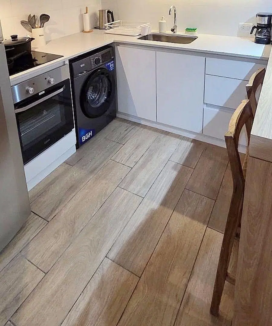 Venta Departamento Studio de 1 ambiente a 50 metros del mar, zona Constitución, Mar del Plata. 4