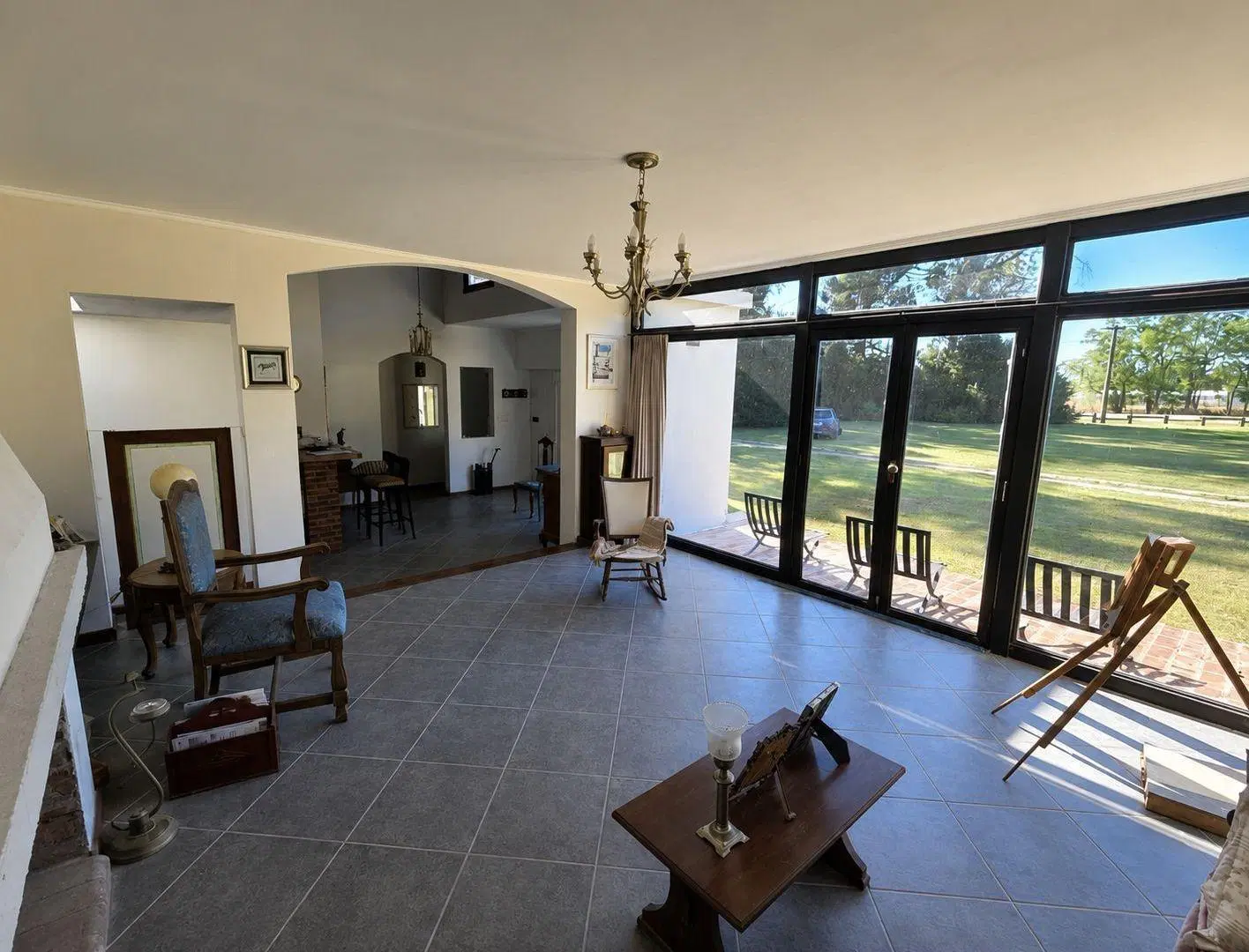 VENTA CASA 3 AMBIENTES APTA CREDITO - BALCARCE 3