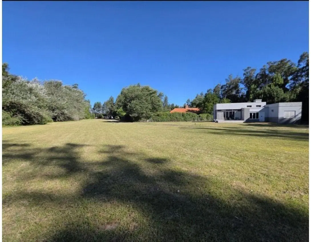 VENTA CASA 3 AMBIENTES APTA CREDITO - BALCARCE 4