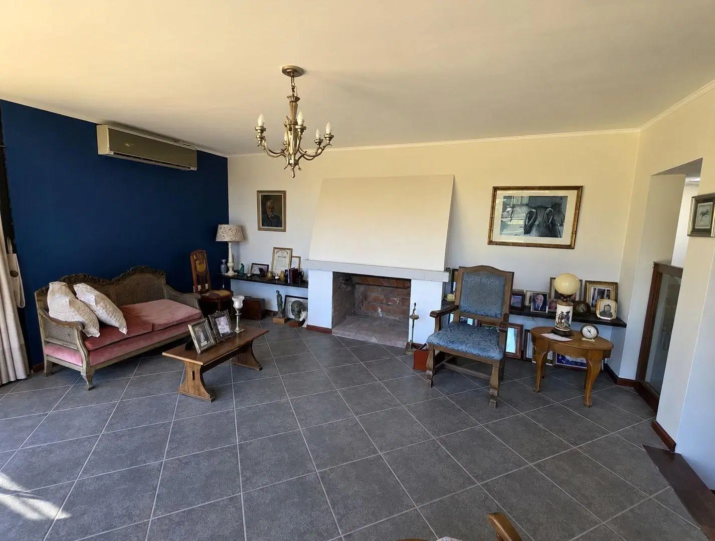 VENTA CASA 3 AMBIENTES APTA CREDITO - BALCARCE 5