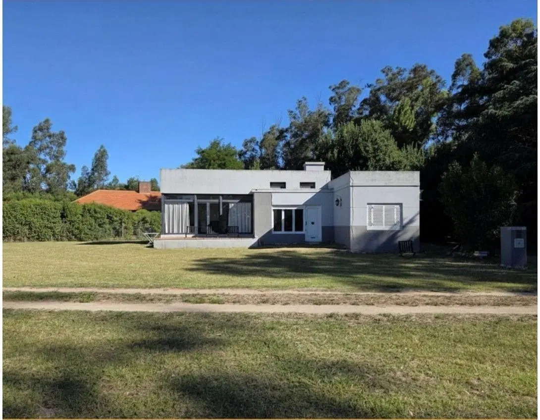 VENTA CASA 3 AMBIENTES APTA CREDITO - BALCARCE 2