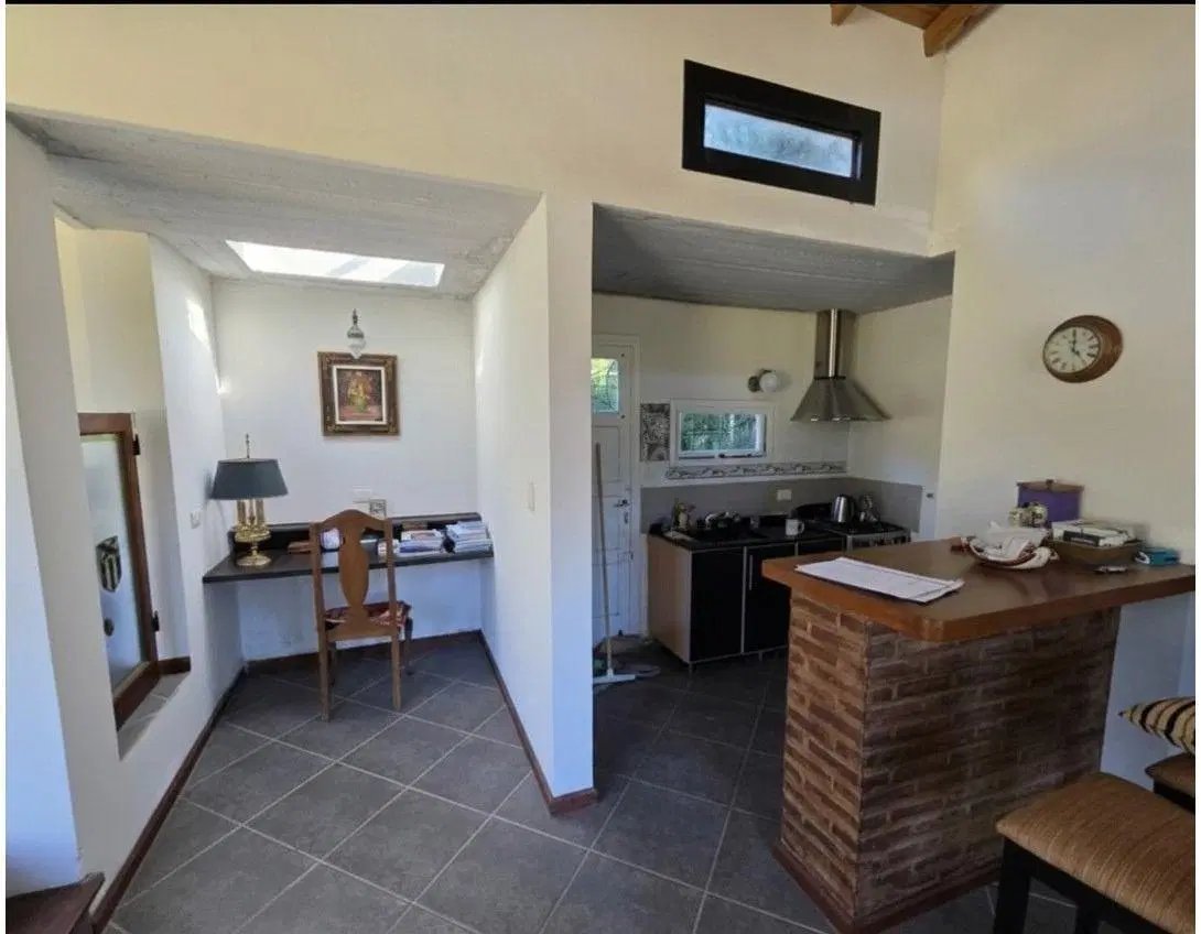 VENTA CASA 3 AMBIENTES APTA CREDITO - BALCARCE 7