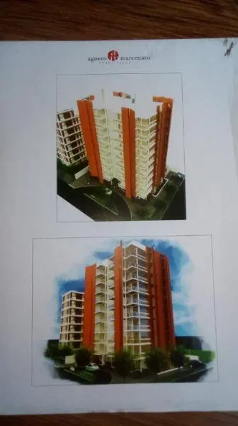 Venta Terreno Para Edificio vista al Mar 1
