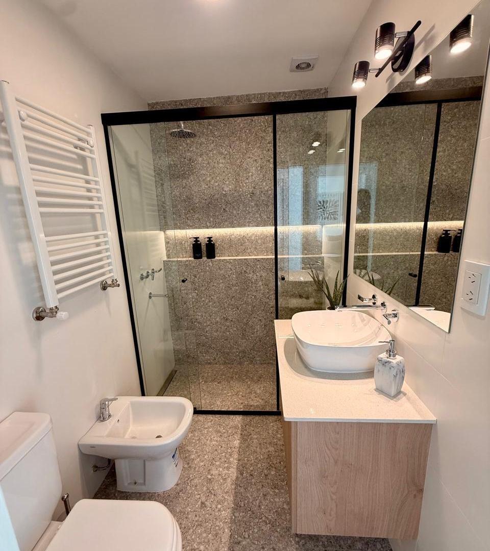 Foto de Venta departamento 3 amb con dependencia en el centro, imagen 5
