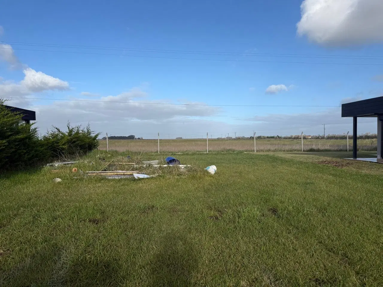 Venta Terreno Barrio Privado Costa Del Sol 1