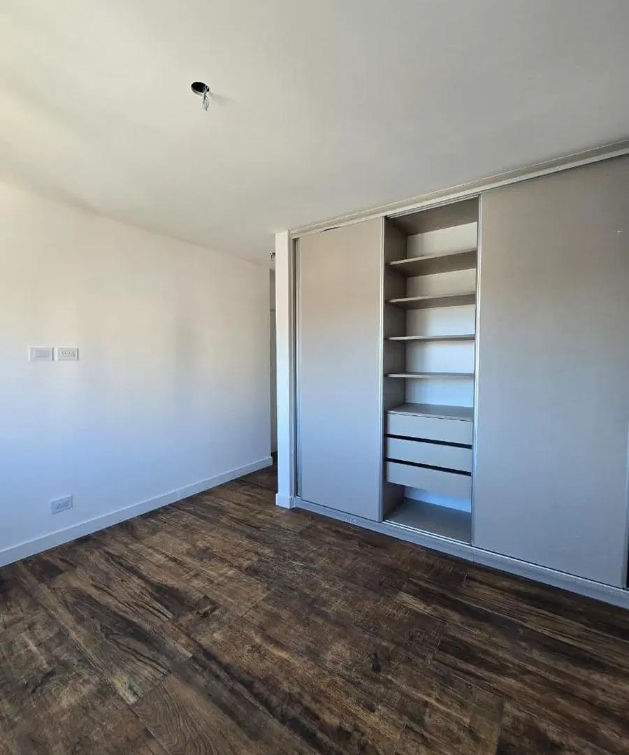 Venta departamento 3 amb c/cochera cubierta 2