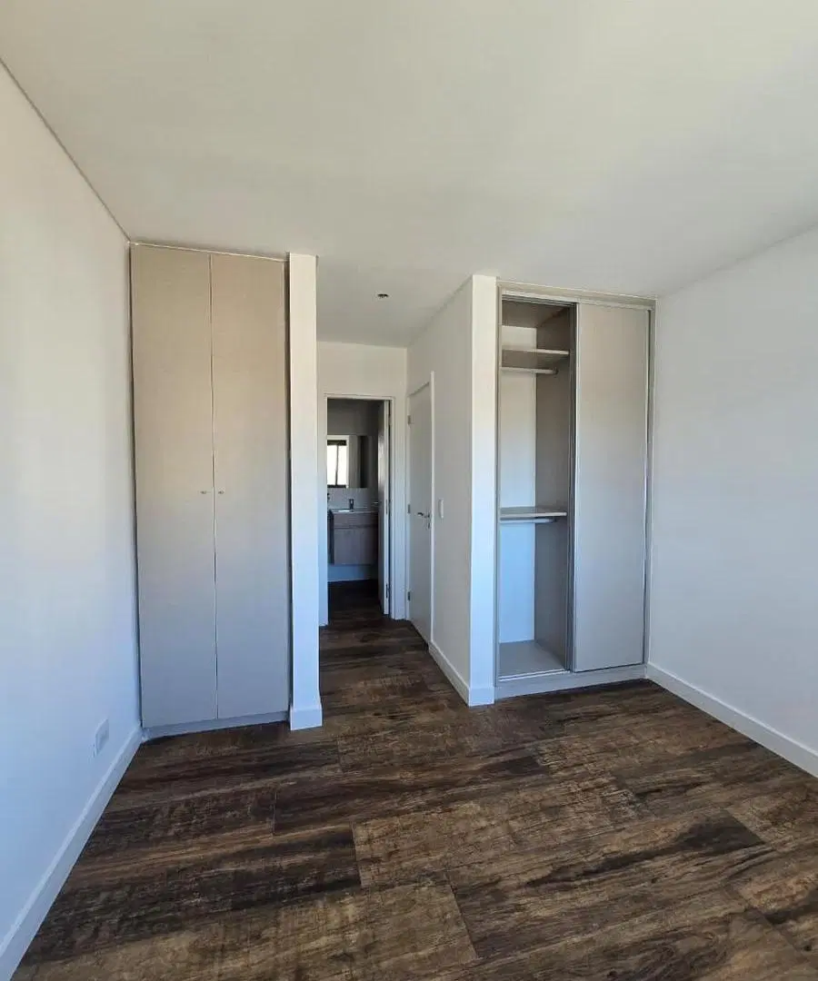 Venta departamento 3 amb c/cochera cubierta 8