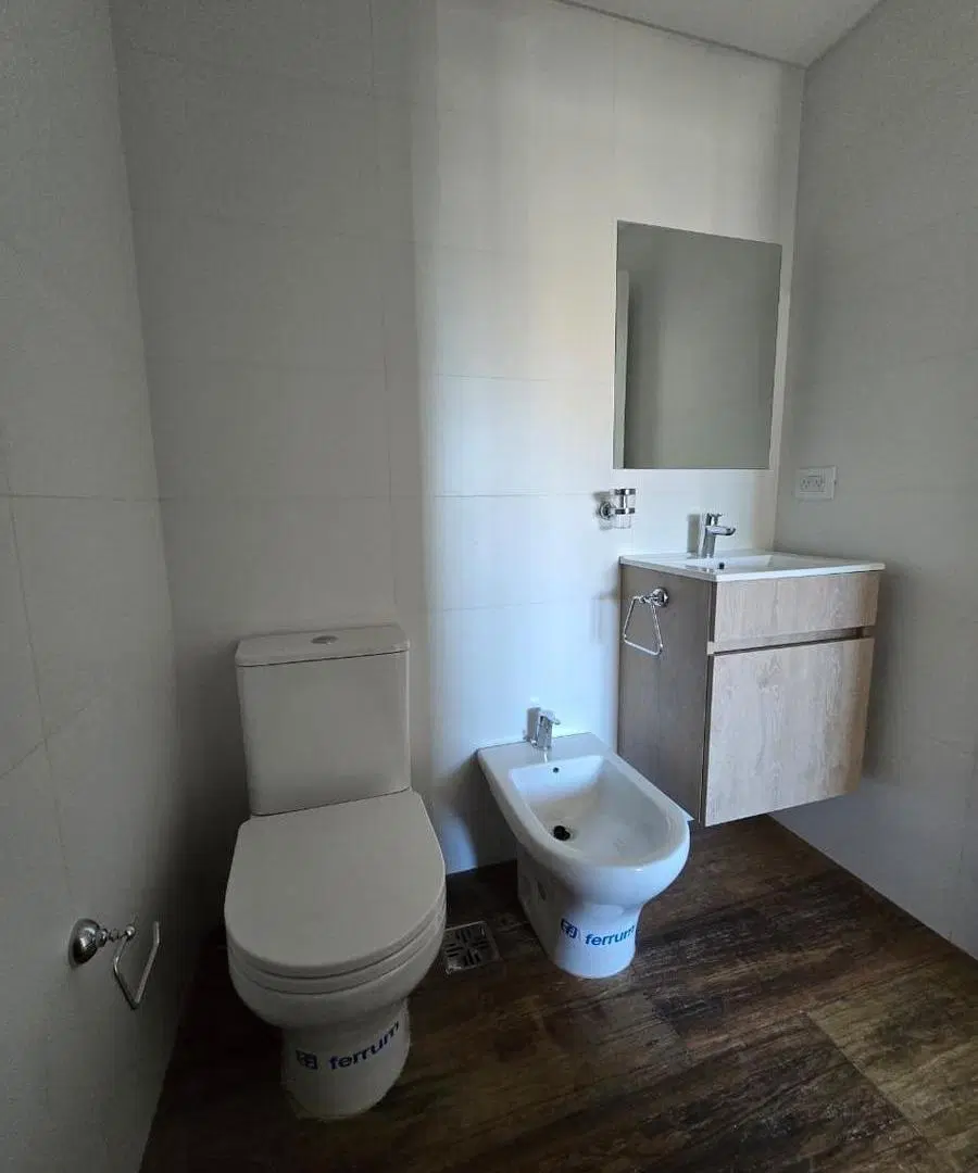 Venta departamento 3 amb c/cochera cubierta 4