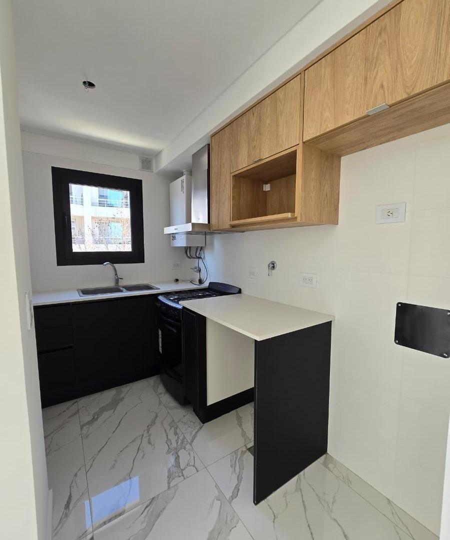 Foto de Venta departamento 3 amb c/cochera cubierta, imagen 5