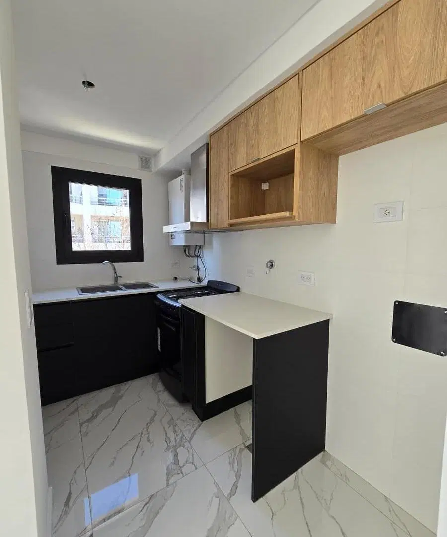 Venta departamento 3 amb c/cochera cubierta 5