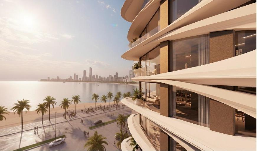 Foto de Venta departamento en Dúplex de 3 Ambientes Piso 7 y 8 en el Edificio, imagen 5