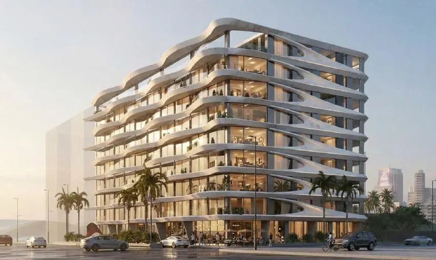 Venta departamento en Dúplex  de 3 Ambientes Piso 7 y 8 en el Edificio Aurora del Mar III 3