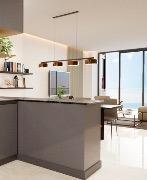 Foto de Venta departamento en Dúplex de 3 Ambientes Piso 7 y 8 en el Edificio, imagen 4