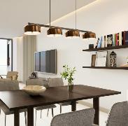Foto de Venta departamento en Dúplex de 3 Ambientes Piso 7 y 8 en el Edificio, imagen 2