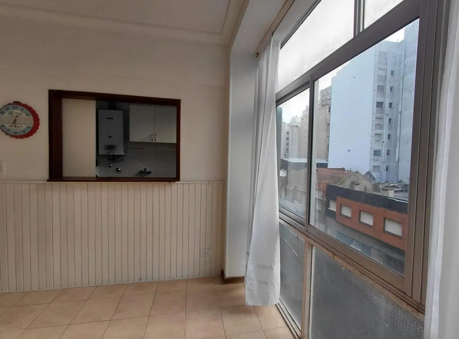 Vendo Departamento de 2 amb a la Calle zon Aldrey 4