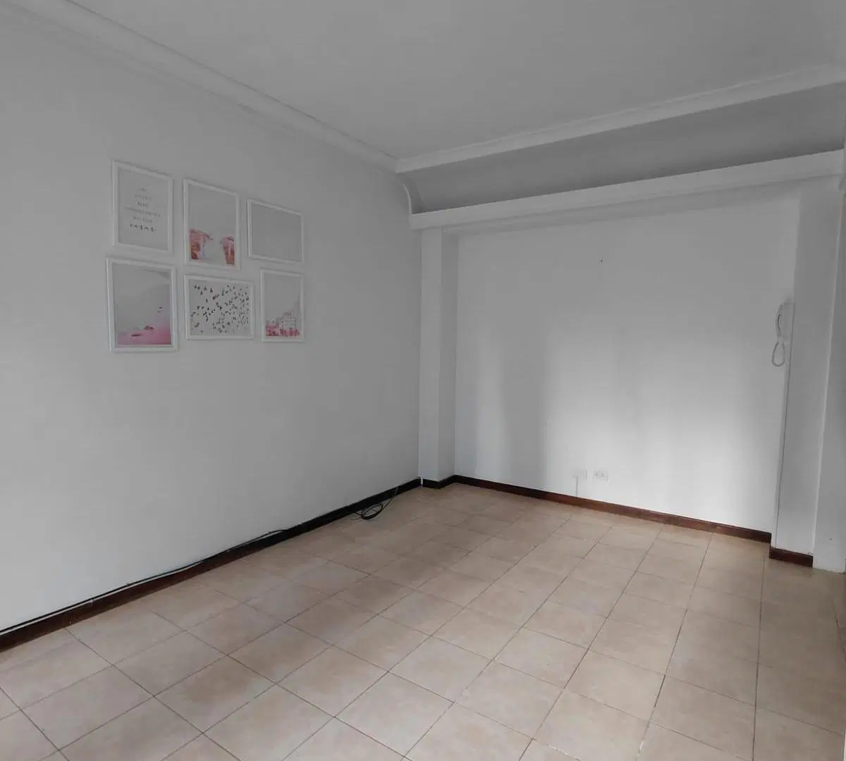 Vendo Departamento de 2 amb a la Calle zon Aldrey 5