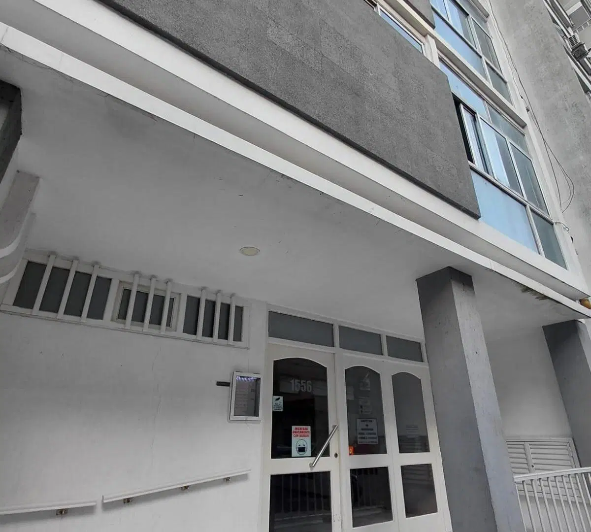 Vendo Departamento de 2 amb a la Calle zon Aldrey 3