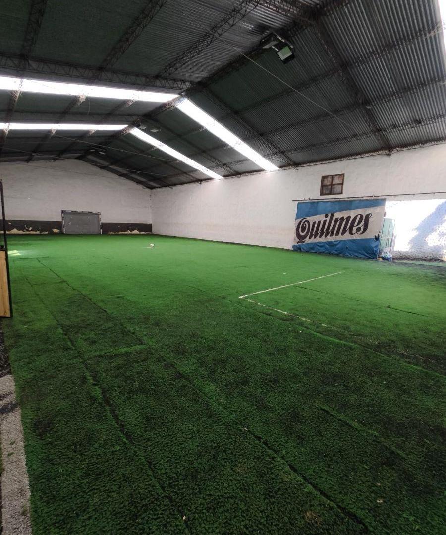 Foto de Venta Salón de Futbol y Buffet zona Santa Clara del Mar, imagen 2
