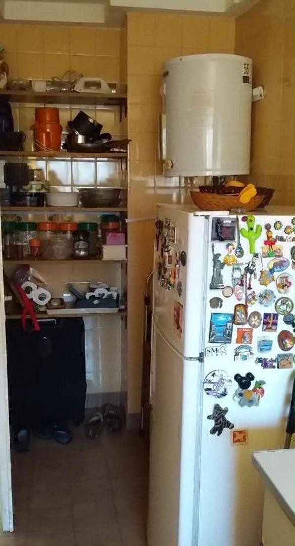 Foto de Venta departamento 2 ambientes zona plaza mitre, imagen 5