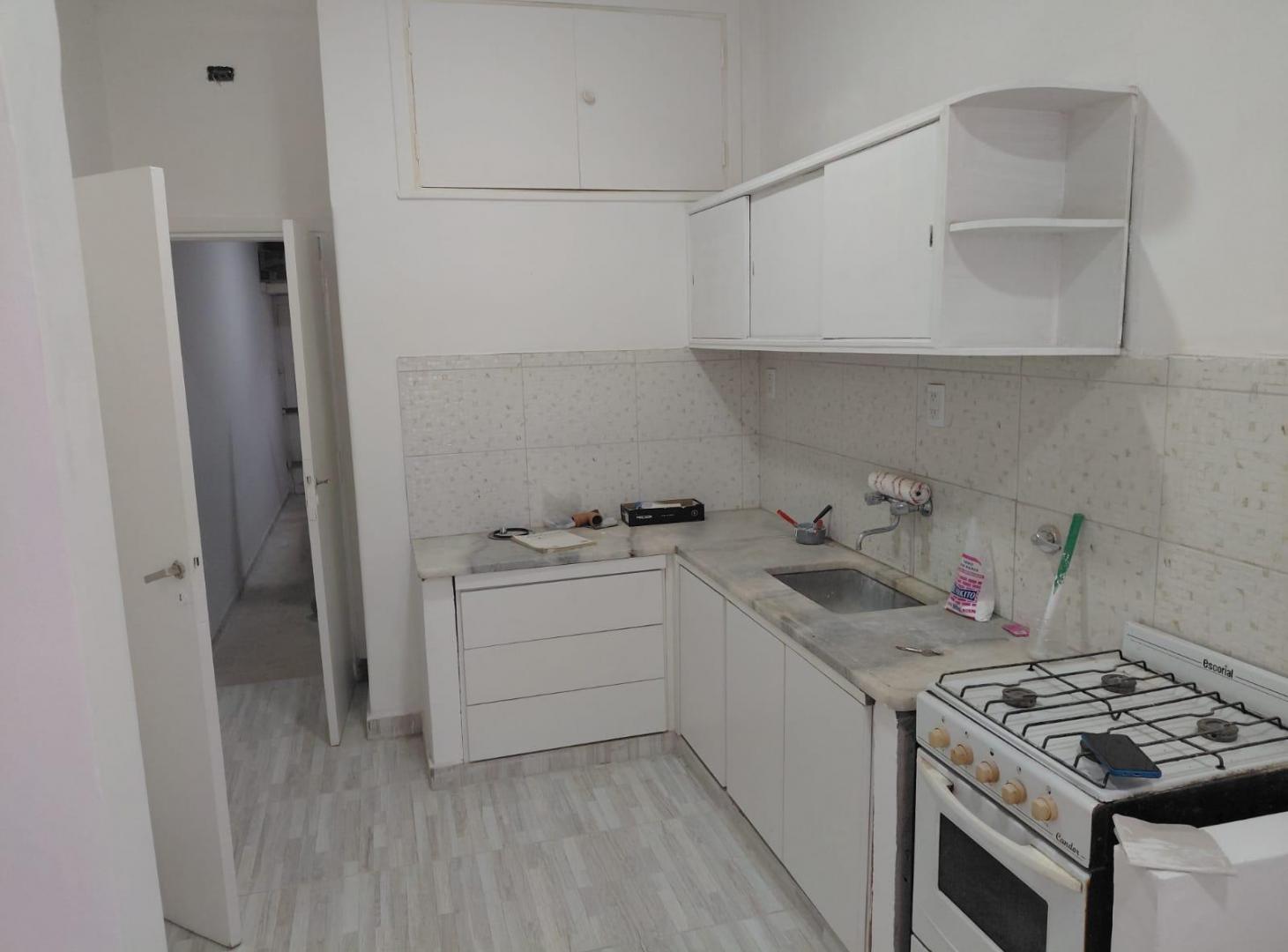 Foto de VENTA CASA EN PH 3 AMBIENTES CON GARAGE EN BARRIO SAN JOSE, imagen 3