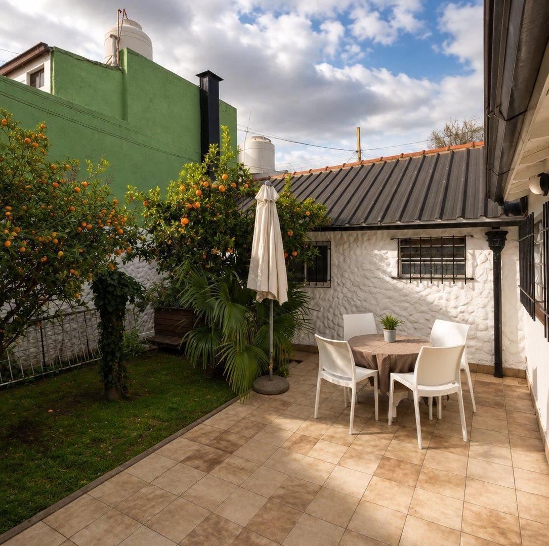 Foto de VENTA - Casa 3 ambientes en barrio San José, imagen 4