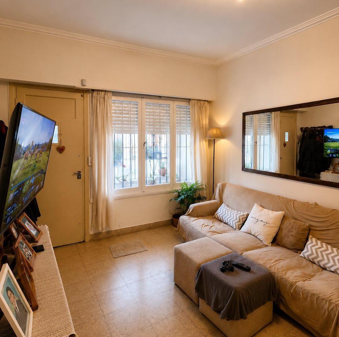 Foto de VENTA - Casa 3 ambientes en barrio San José, imagen 3