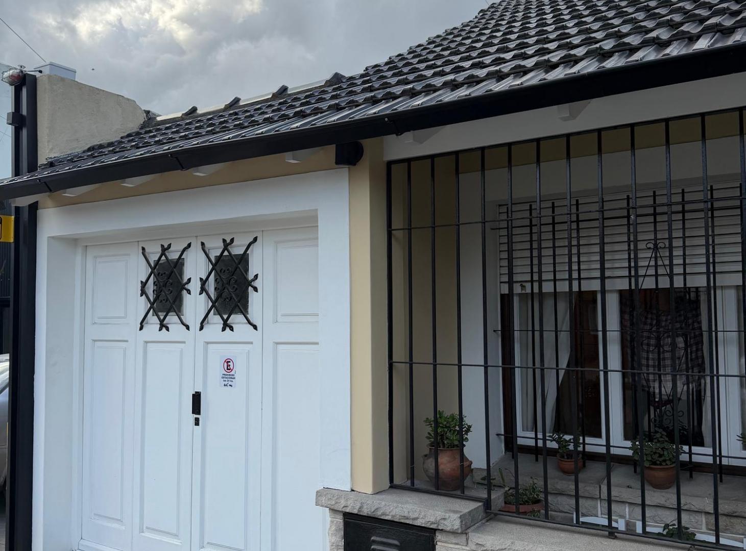 Foto de VENTA - Casa 3 ambientes en barrio San José, imagen 1