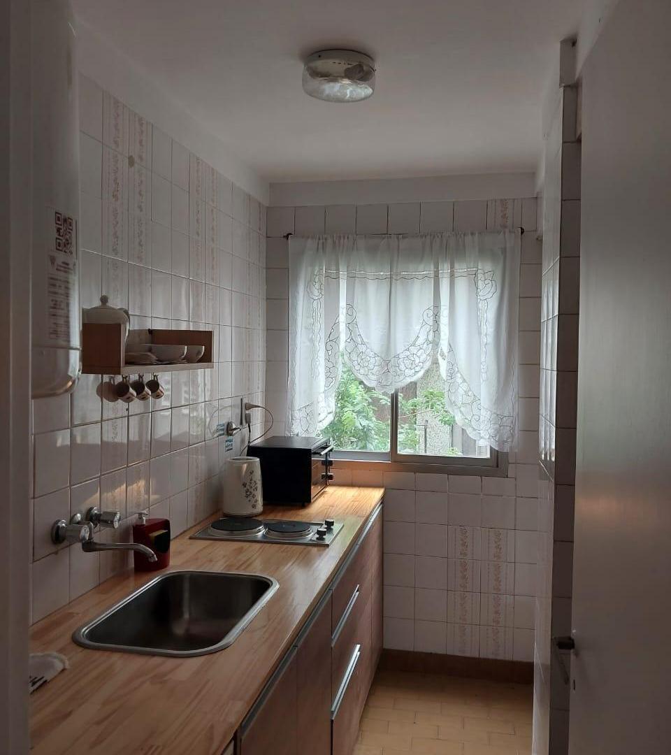 Foto de Venta Monoambiente con balcón a la calle Paseo Aldrey, imagen 1