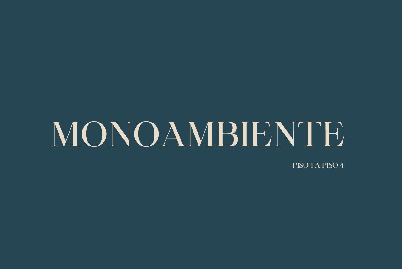 Foto de monoambiente en pozo a la calle zona plaza mitre, imagen 2