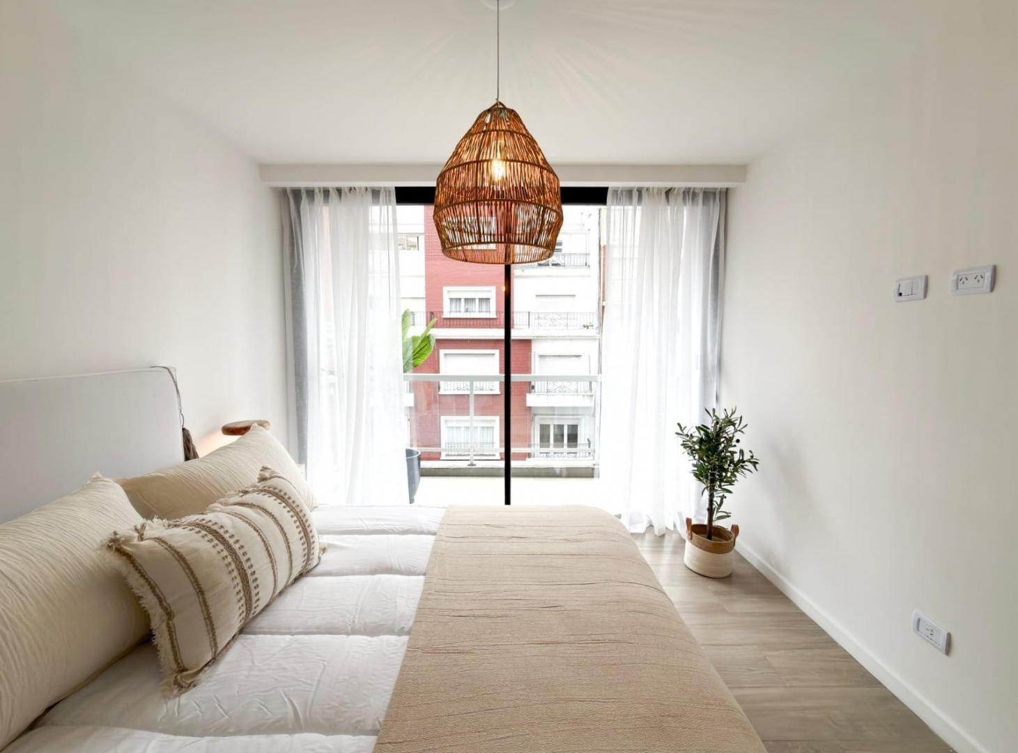 Foto de Venta Departamento 2 ambientes a la calle a estrenar EDIFICIO NOVECCENTO, imagen 5