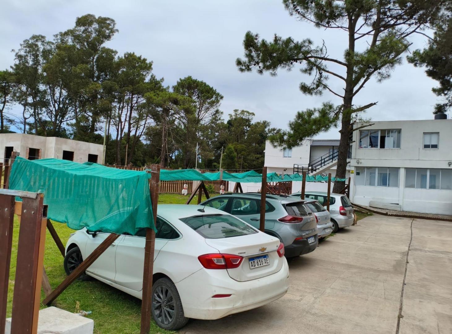 Foto de ¡OPORTUNIDAD INVERSORES! Complejo en Block La Toscana – Av. J. Newbery, imagen 1