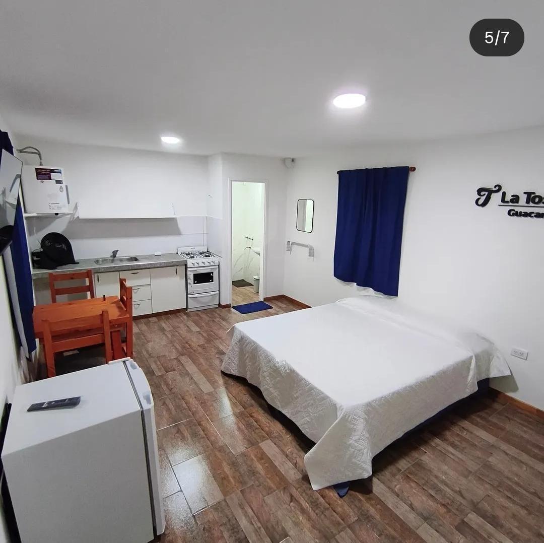 Foto de ¡OPORTUNIDAD INVERSORES! Complejo en Block La Toscana – Av. J. Newbery, imagen 5