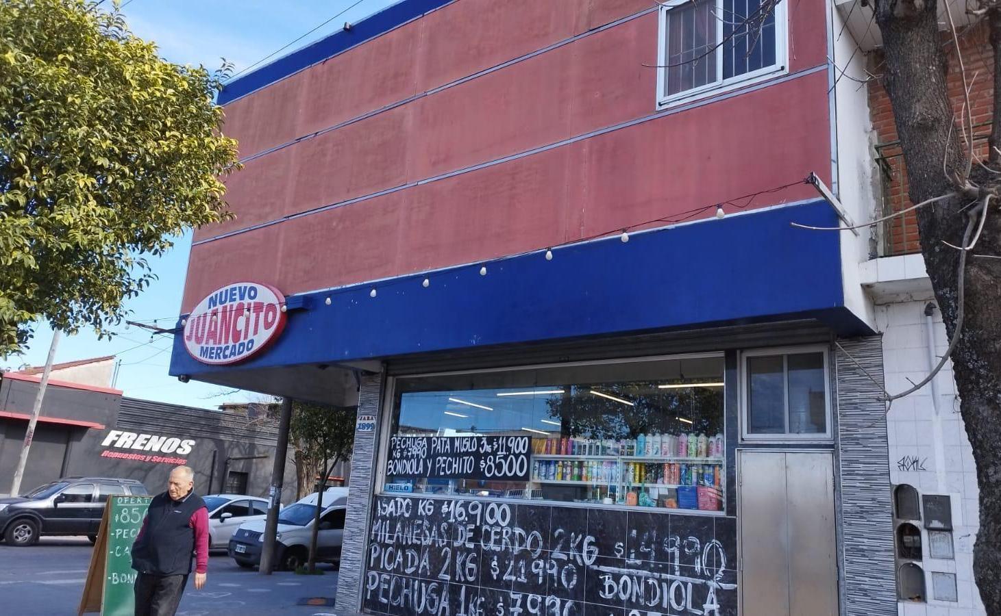 Foto de Venta de Local Comercial en Esquina – Av. Jara y Belgrano Oportunidad, imagen 5
