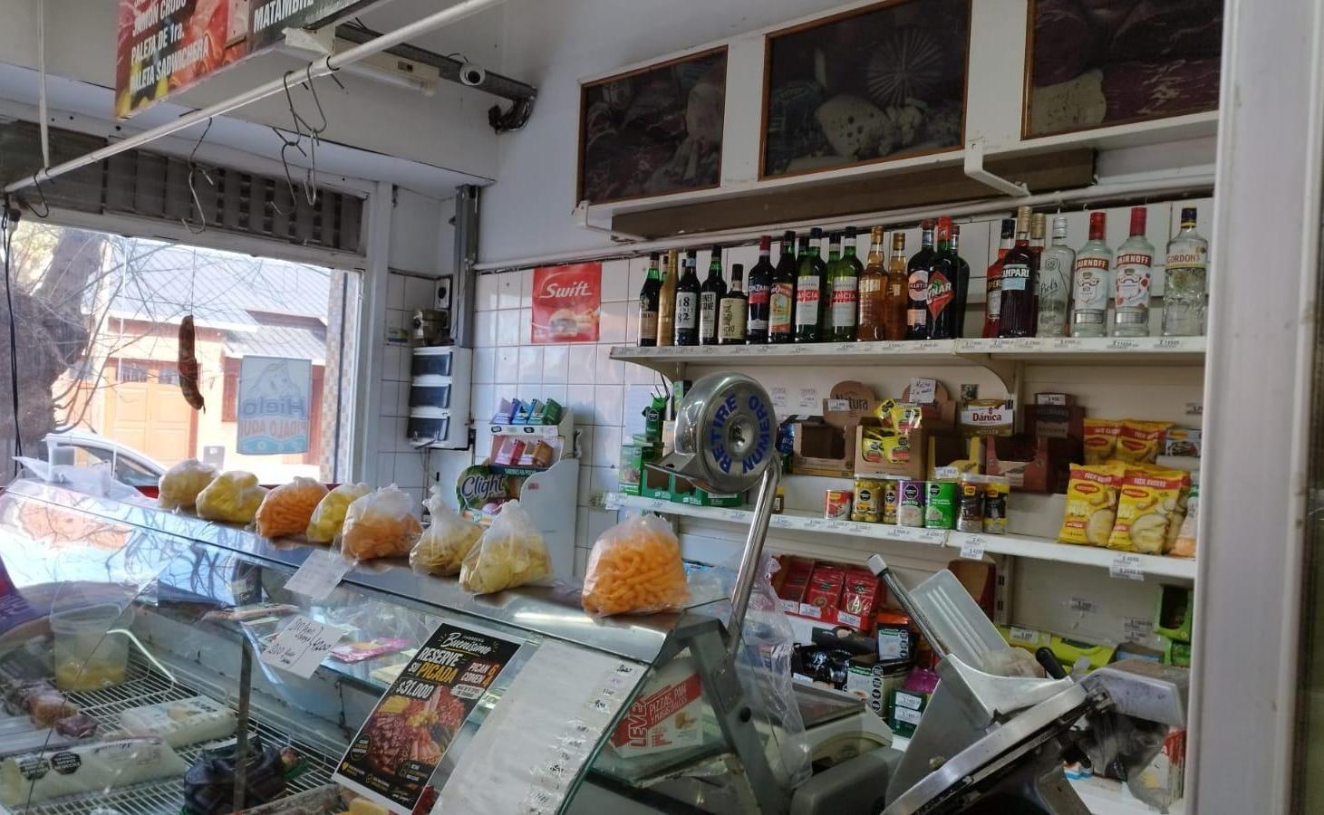 Foto de Venta de esquina en Block en Don Bosco- Local comercial y tres, imagen 1