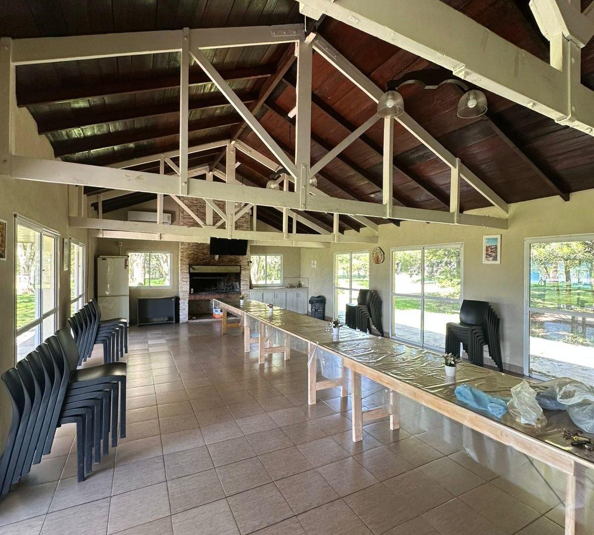 Foto de Venta Terreno en Barrio Privado Haras del Mar Santa clara del Mar, imagen 4