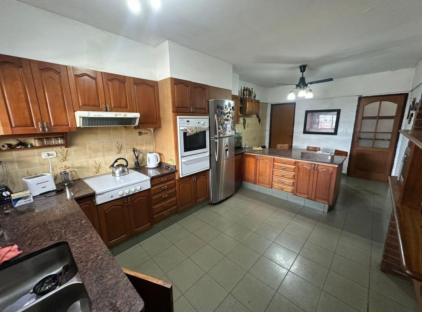 Foto de Chalet de 4 Ambientes con Quincho y Gran Parque - Apto credito - Los, imagen 5