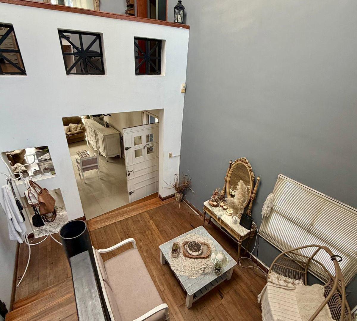 Foto de Venta casa 5 amb zona constitucion, imagen 2