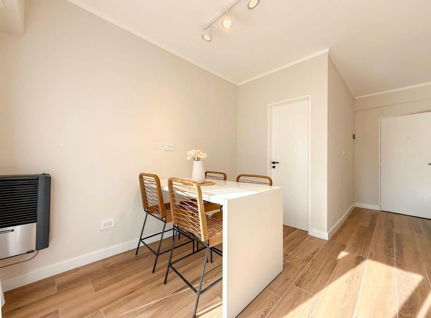 Foto de Venta Departamento 1 ambiente a la calle, Paseo Aldrey, con balcón, imagen 1