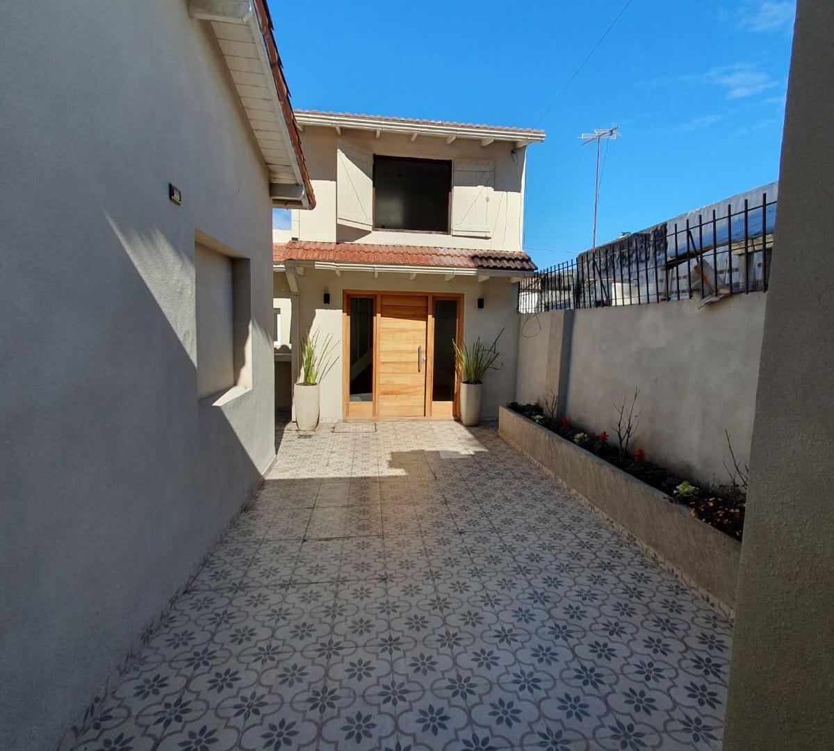Foto de Venta de PH 3 amb con patio Zona Fortunato de la plaza, imagen 5