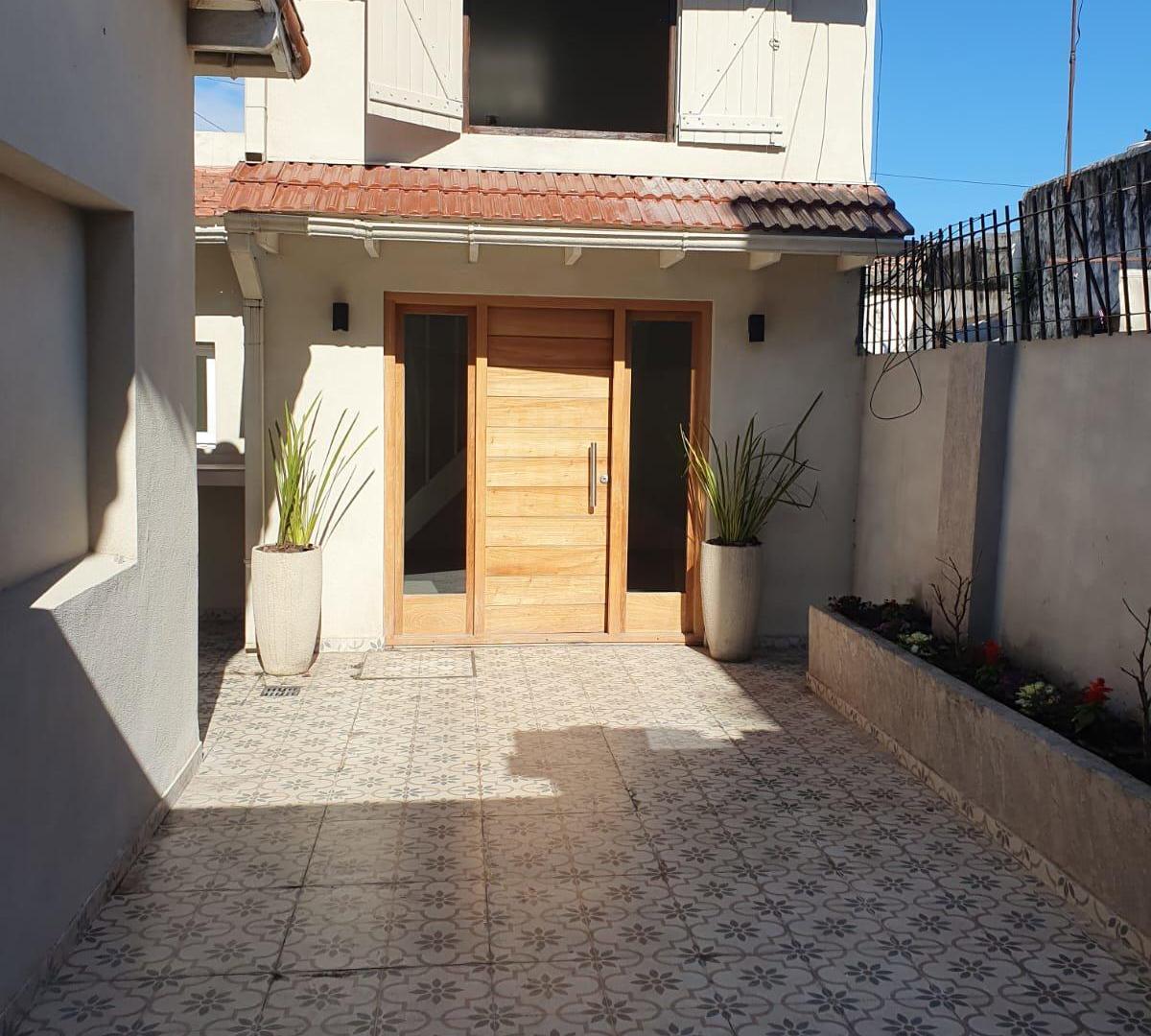 Foto de Venta de PH 3 amb con patio Zona Fortunato de la plaza, imagen 2