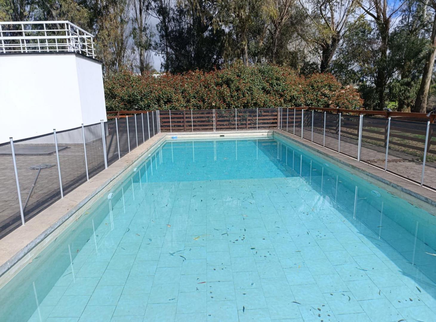 Foto de En venta espectacular casa en barrio privado Rumenco, imagen 2
