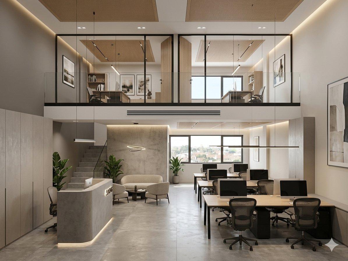 Foto de Venta de oficinas en LOFT Aptas Todo Destino Profesional en Av, imagen 2